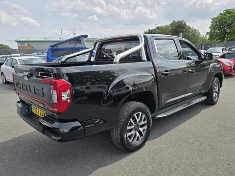 MAXUS T90EV Elite - U13527647