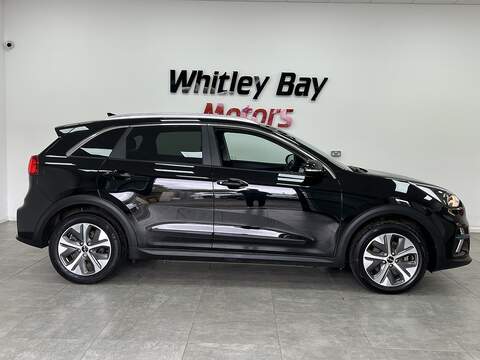 Kia Niro 2 - U13527693
