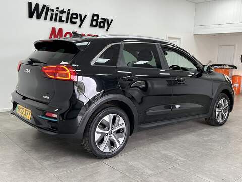 Kia Niro 2 - U13527693