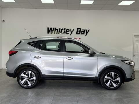 MG MG ZS Trophy - U13527695