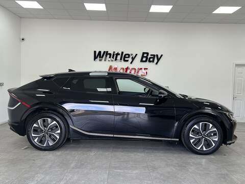Kia EV6 Horizon - U13527698