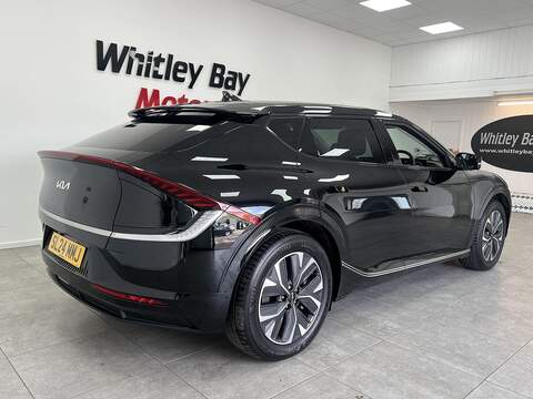 Kia EV6 Horizon - U13527698