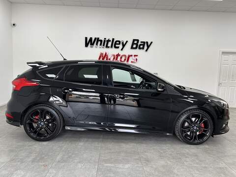 Ford Focus TDCi ST-3 - U13527712