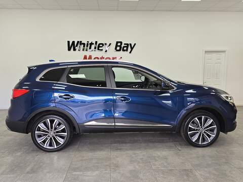 Renault Kadjar TCe S Edition - U13527718