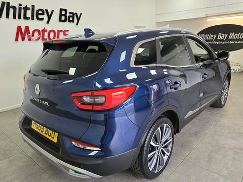 Renault Kadjar TCe S Edition - U13527718