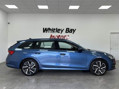 Skoda Octavia TSI iV SE Technology - U13527744