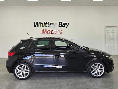 SEAT Ibiza TSI FR - U13527771