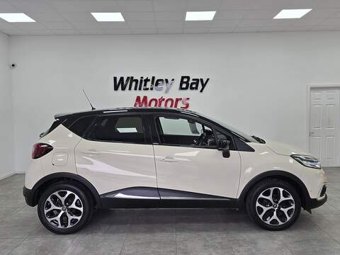 Renault Captur TCe ENERGY GT Line - U13527806