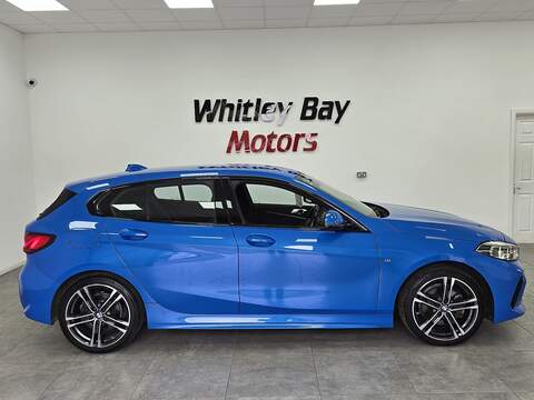 BMW 1 Series 118i M Sport - U13527808