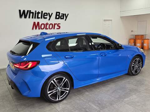 BMW 1 Series 118i M Sport - U13527808