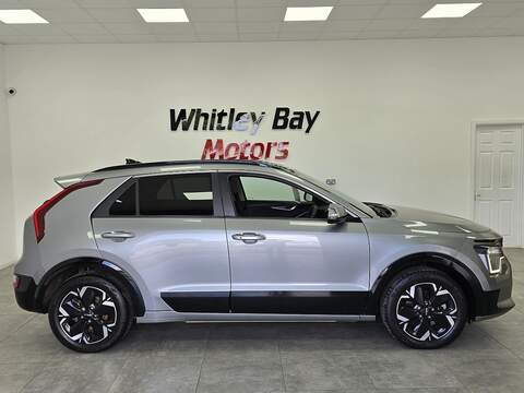 Kia Niro 4 - U13527843