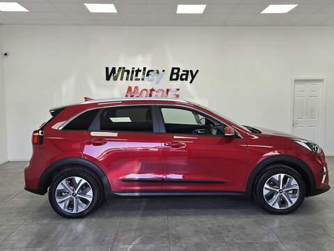 Kia Niro 2 - U13527844