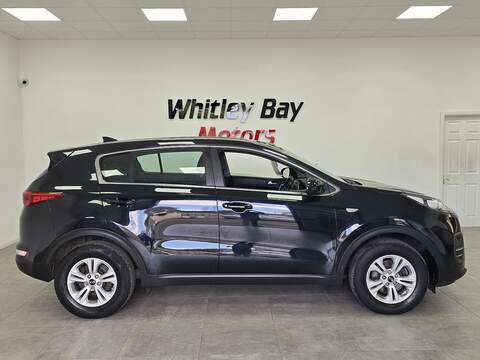 Kia Sportage CRDi 1 - U13527852