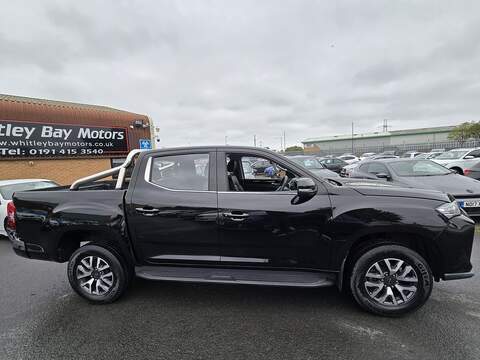 MAXUS T90EV Elite - U13527916