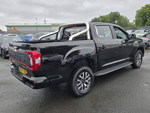 MAXUS T90EV Elite - U13527916