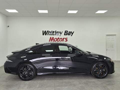 Hyundai IONIQ 6 First Edition - U13527988