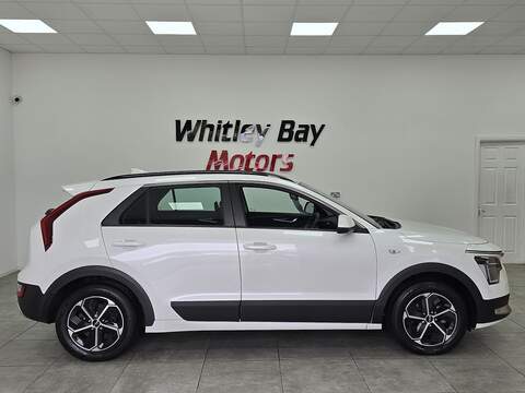 Kia Niro h GDi 2 - U13527989