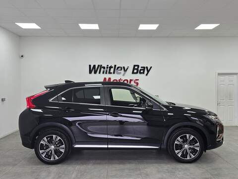 Mitsubishi Eclipse Cross T 3 - U13528070