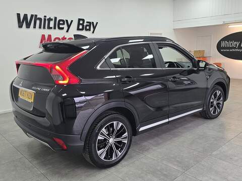 Mitsubishi Eclipse Cross T 3 - U13528070