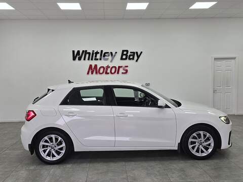 Audi A1 TFSI Sport - U13528123