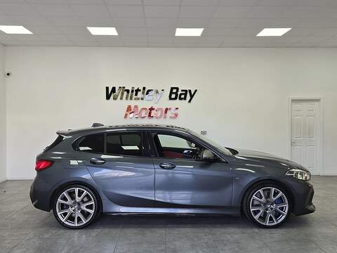 BMW 1 Series M135i - U13528212