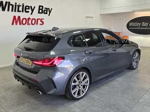 BMW 1 Series M135i - U13528212