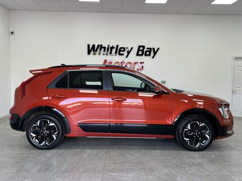 Kia Niro 3 - U13528234