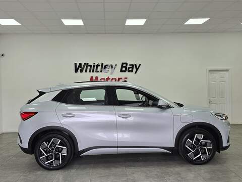 BYD Atto 3 Design - U13528236