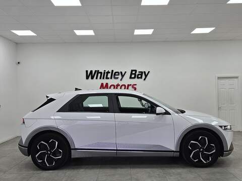 Hyundai IONIQ 5 Premium - U13528318