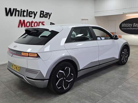 Hyundai IONIQ 5 Premium - U13528318