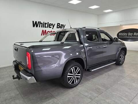 Mercedes-Benz X Class CDI Power - U13528325