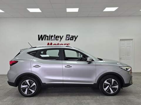 MG MG ZS Trophy - U13528330