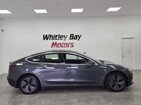 Tesla Model 3 Standard Range Plus - U13528351