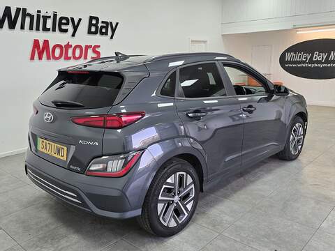 Hyundai KONA Premium - U13528361