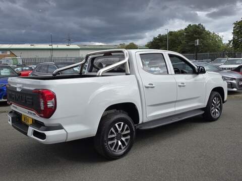 MAXUS T90EV Elite - U13528409