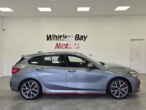 BMW 1 Series 128ti - U13528413
