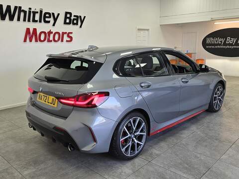 BMW 1 Series 128ti - U13528413