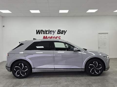 Hyundai IONIQ 5 Ultimate - U13528416