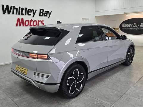 Hyundai IONIQ 5 Ultimate - U13528416