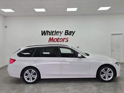 BMW 3 Series 320d Sport - U13528492
