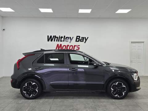 Kia Niro 3 - U13528498