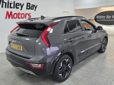 Kia Niro 3 - U13528498