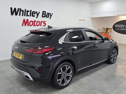 Kia XCeed T-GDi 3 - U13528507