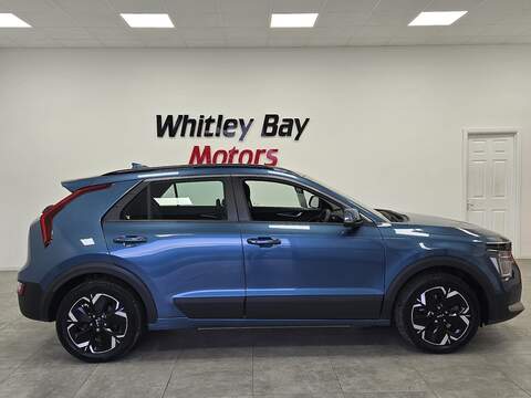 Kia Niro 2 - U13528508