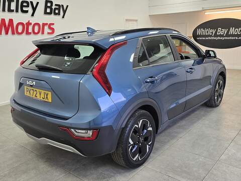 Kia Niro 2 - U13528508