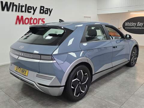 Hyundai IONIQ 5 Premium - U13528511