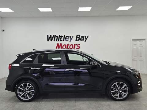 Kia Niro GDi 3 - U13528516