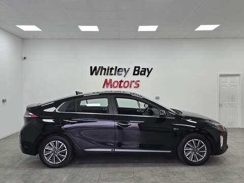 Hyundai IONIQ Premium - U13528518