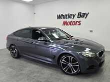 BMW 3 Series Gran Turismo