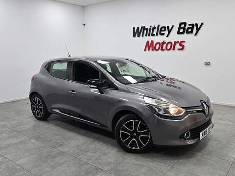 1.2 16V Dynamique MediaNav Hatchback 5dr Petrol Manual Euro 5 (75 ps)
